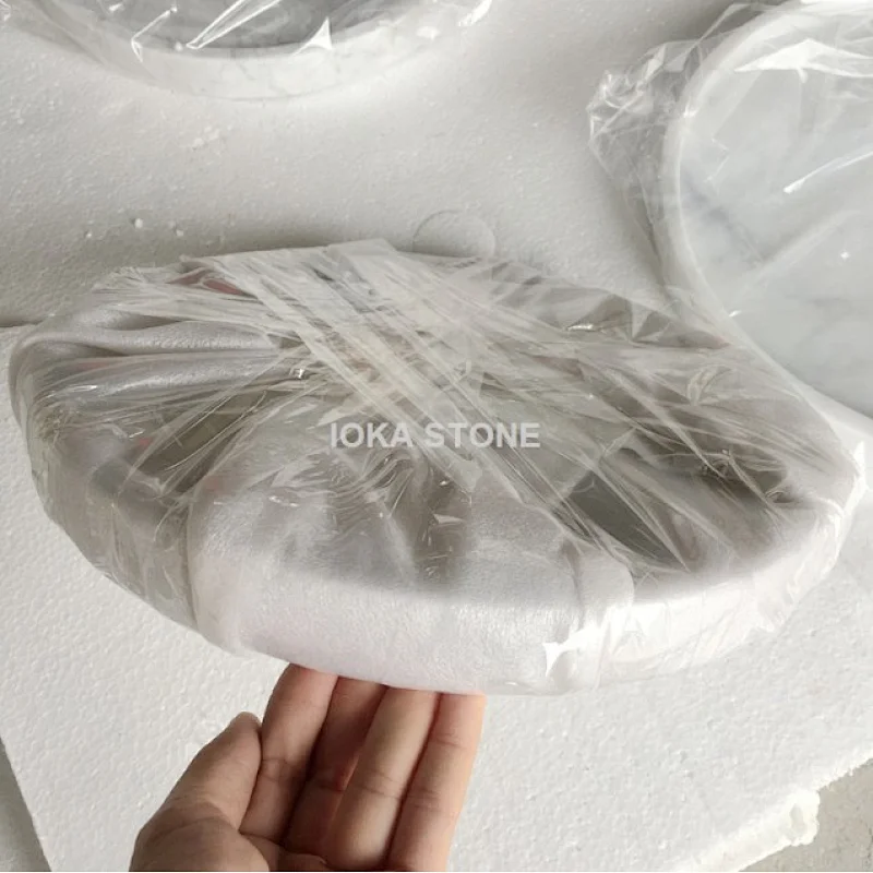 marble tray