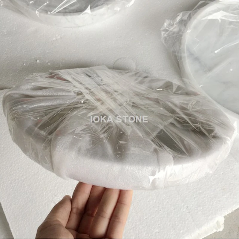 marble tray