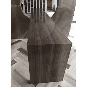 coffee color marble tile&slab