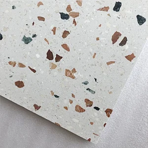 Terrazzo  slab for floor and wall decoration made in china