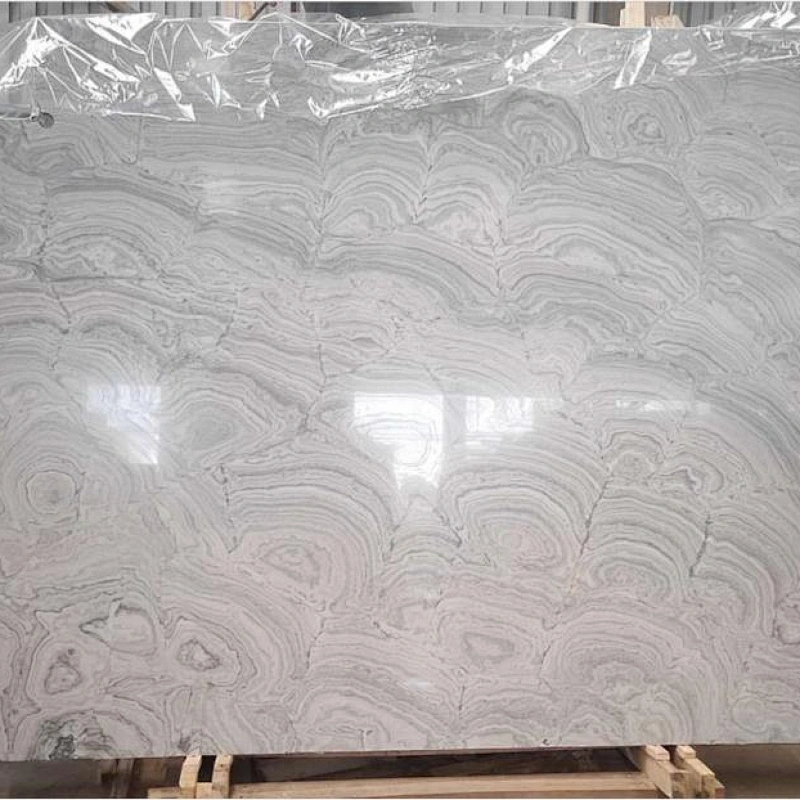Blue Rose Marble