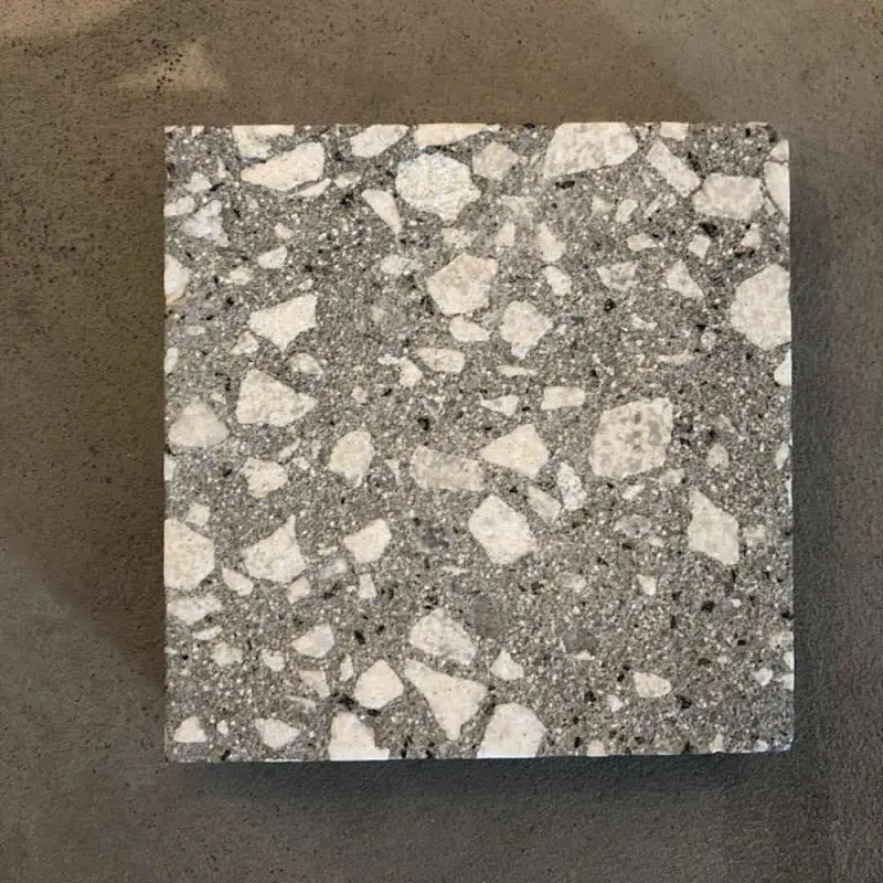 aggregate terrazzo from China