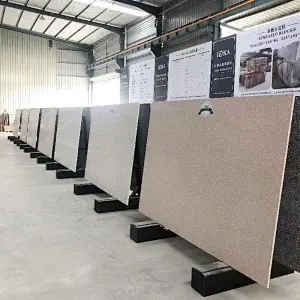 terrazzo slabs