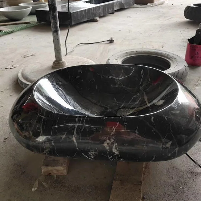 marble basin