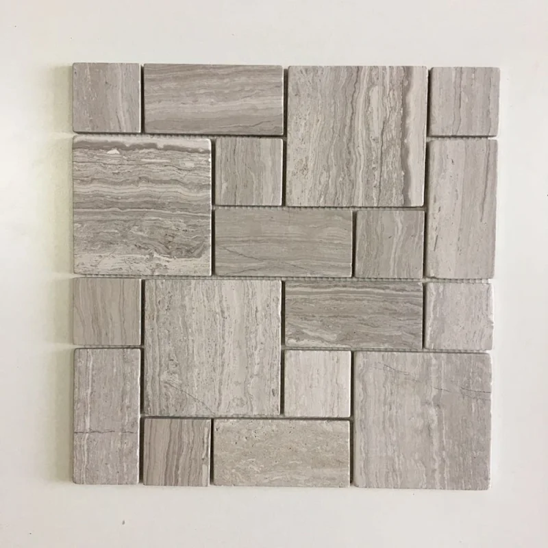 marble mosaic tiles