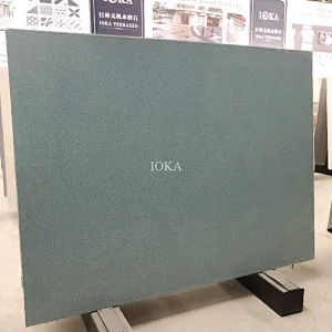 Blue Terrazzo