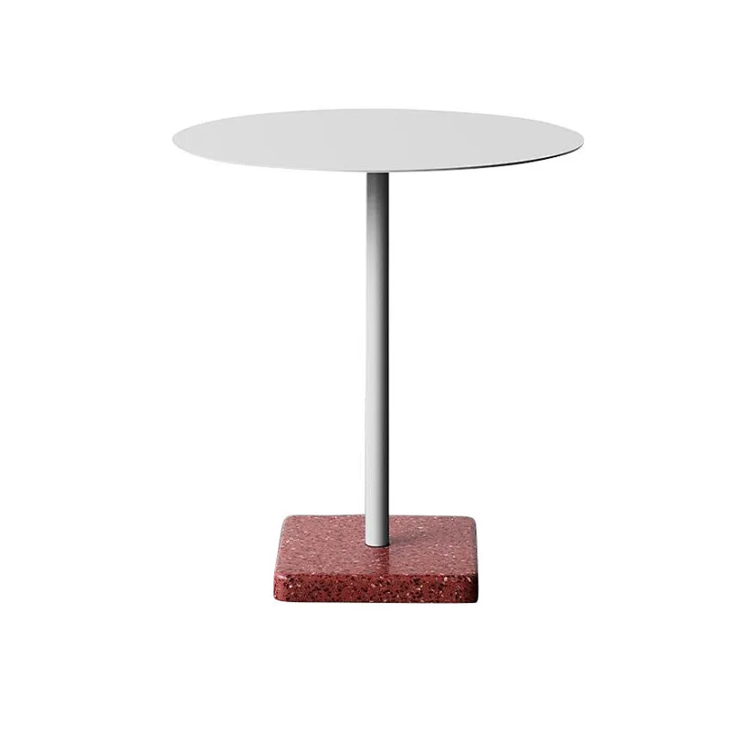 Rectangle or round coffee tables