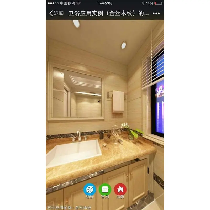 marble slab for countertop