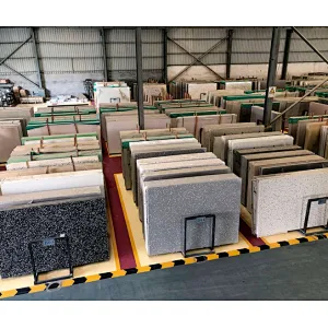cement terrazzo