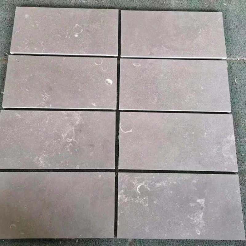 Seashell Grey marble
