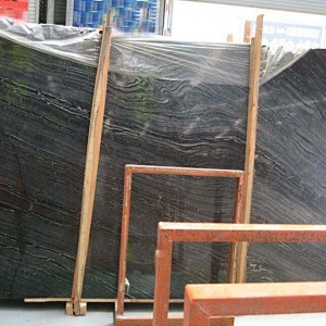 Ancient Wooden Marble