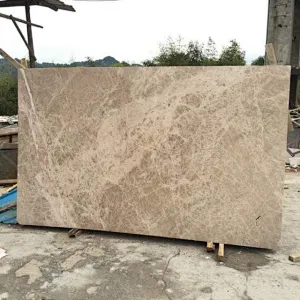 Light Emperador Marble
