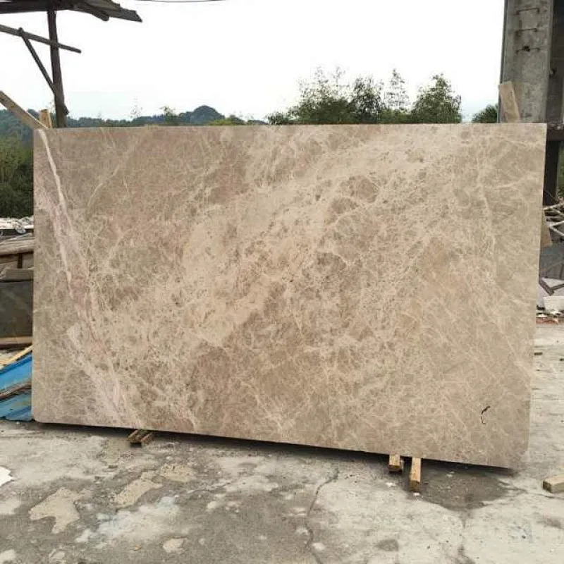 Light Emperador Marble