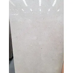 China Factory New Crema Marfil Marble Price