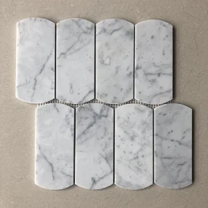 marble mosaic tile