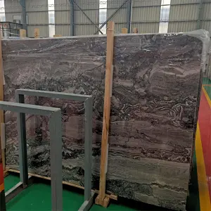 grey marble slab