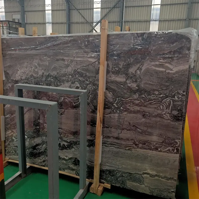 grey marble slab