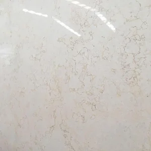 China Factory New Crema Marfil Marble Price