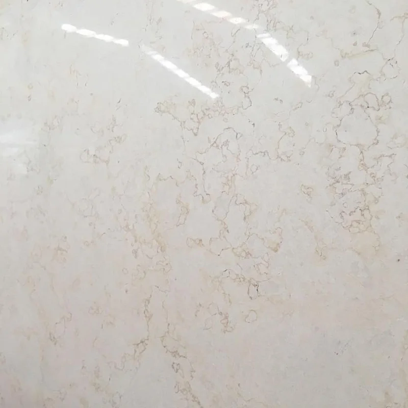 China Factory New Crema Marfil Marble Price