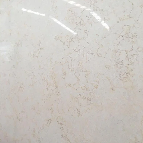 A grade indoor beige marble floor tile glazed marble tile and slab natural stone supplier