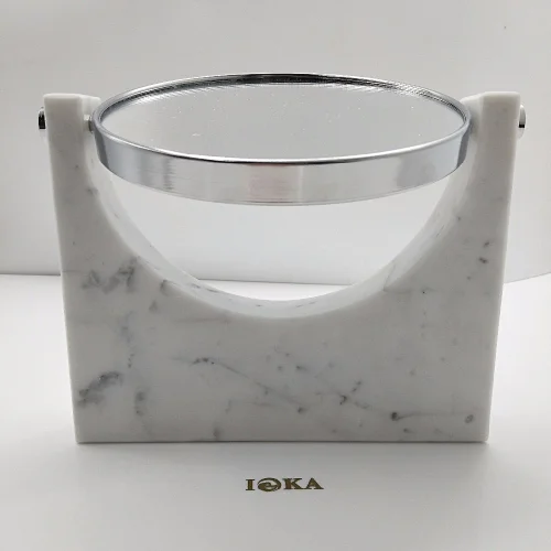 small mirror