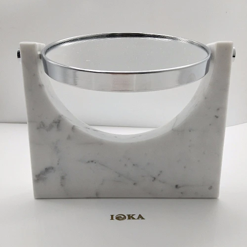 small mirror