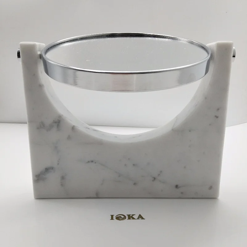 small mirror