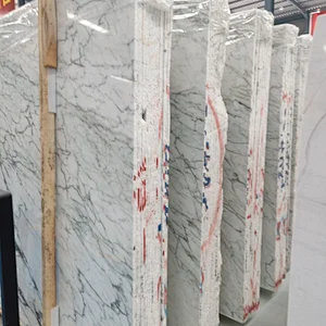 cut to size marble flooring tiles