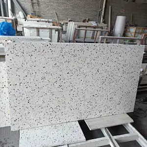 terrazzo countertops