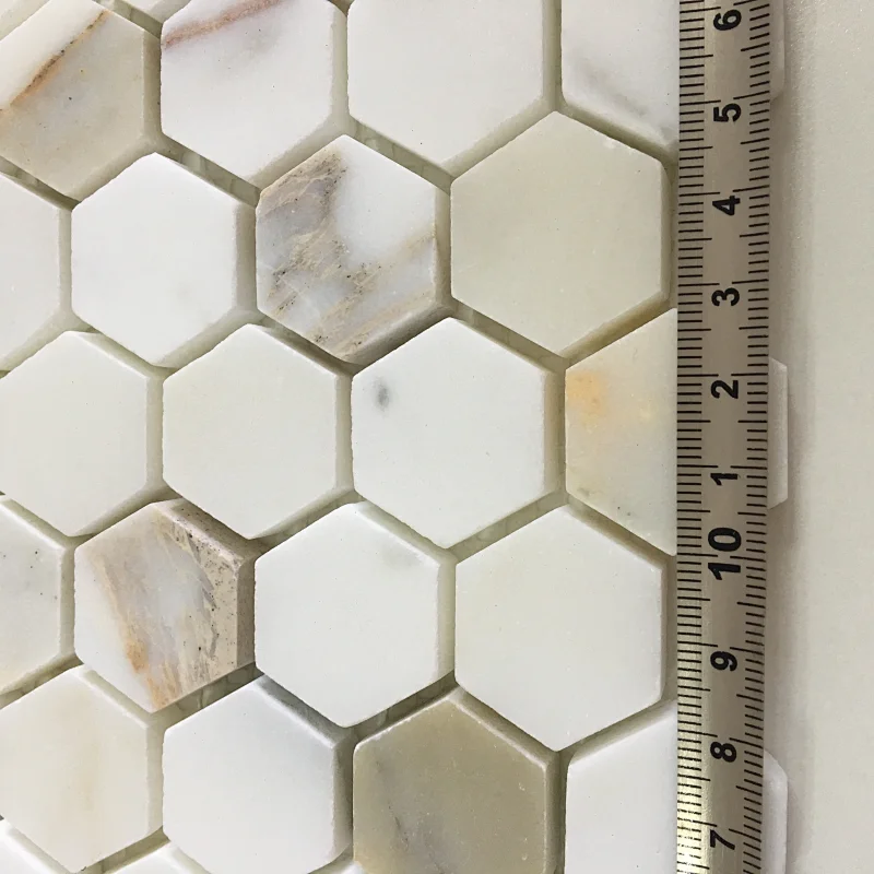 natural marlble  mosaic stone