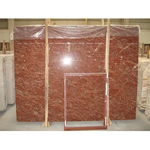 Rosso Francia Marble Rosso Verona Marble Tiles