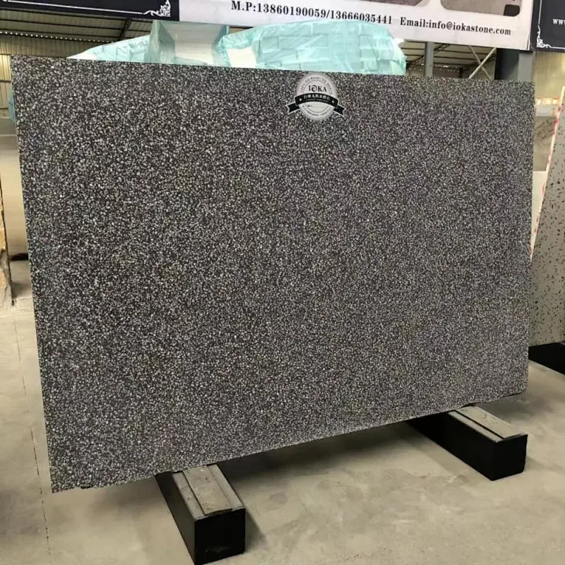 Eco Terrazzo
