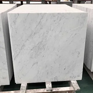 white marble