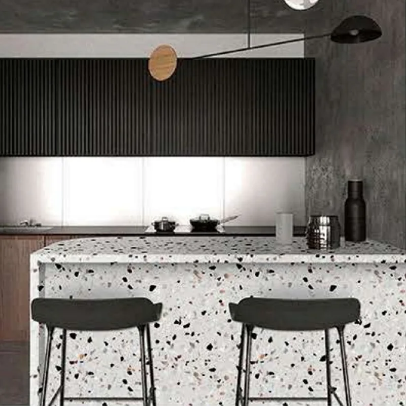 cement terrazzo