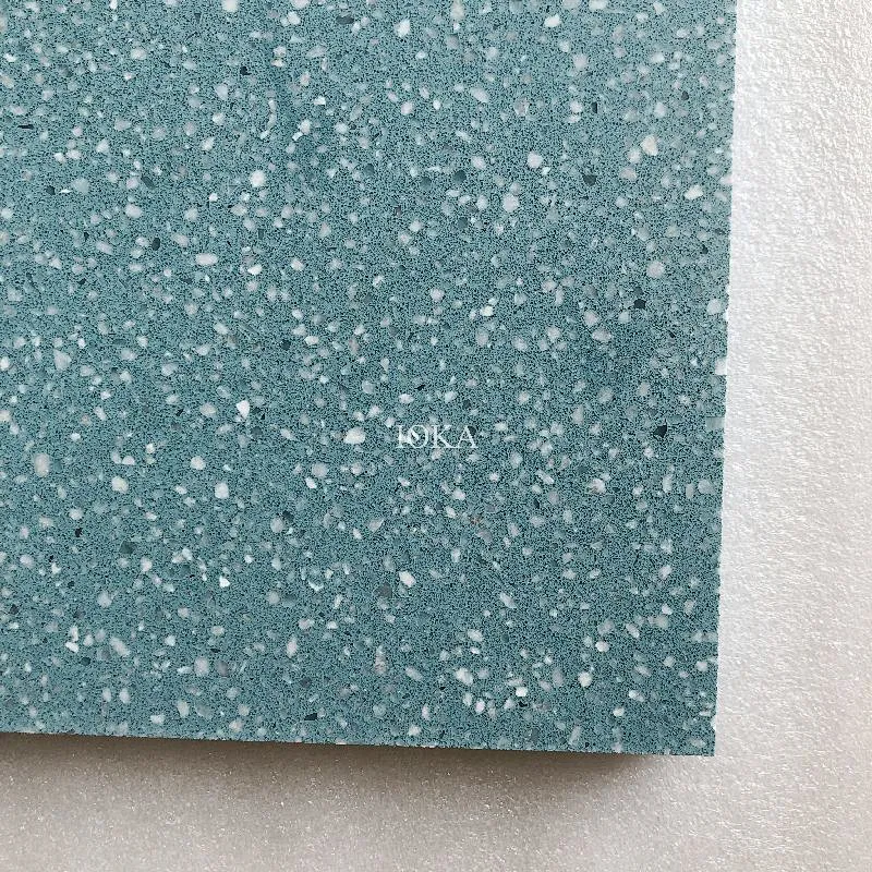 cement  aggregate flooring