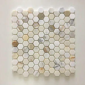 natural marlble  mosaic stone