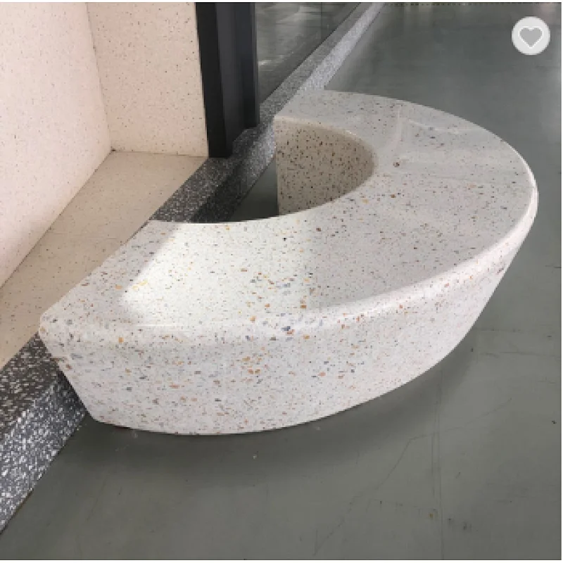 Cement  Terrazzo