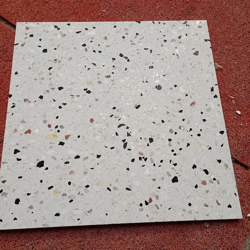 epoxy terrazzo