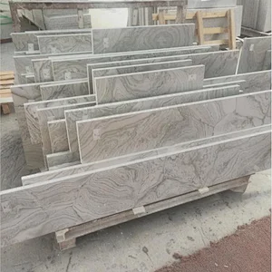 Blue Rose Marble