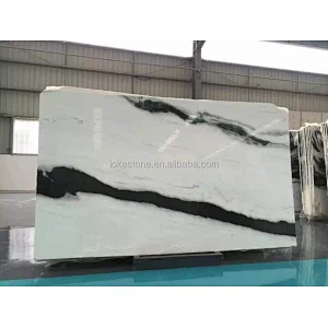 panda white marble salb marlbe salb for floor