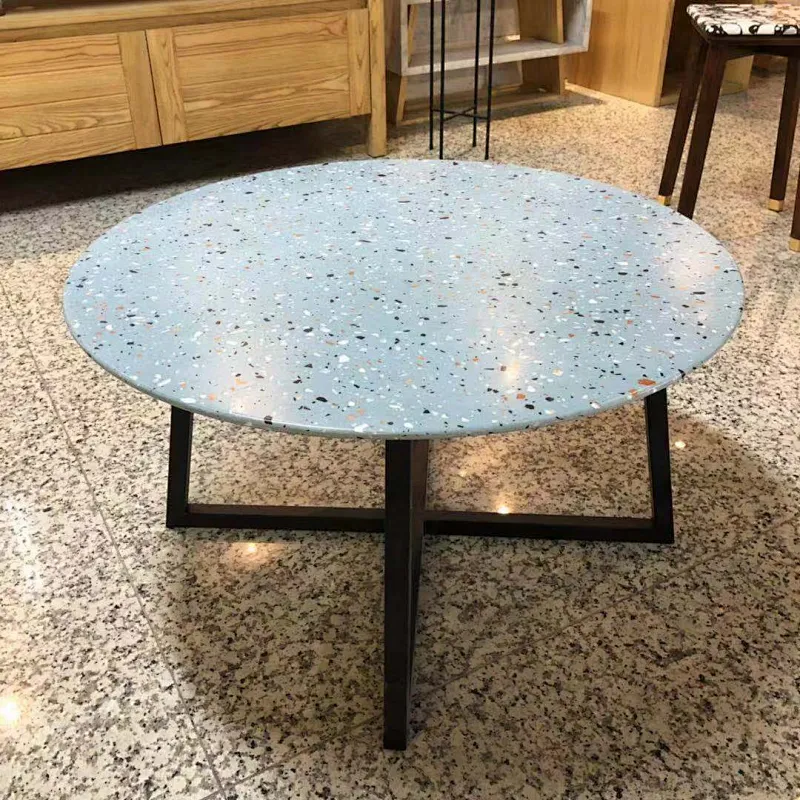 cheap terrazzo tile