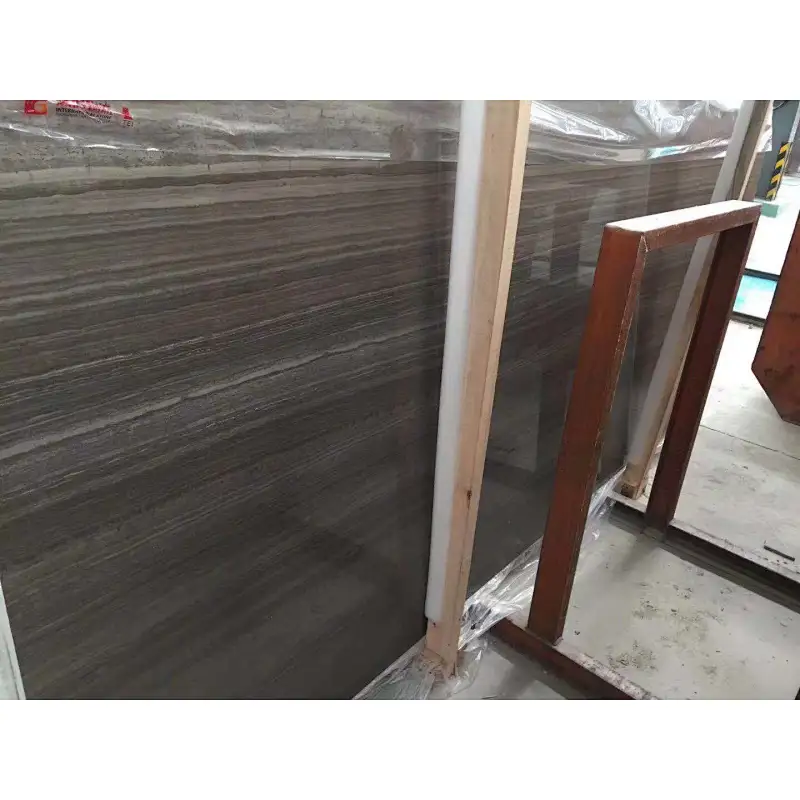 coffee color marble tile&slab
