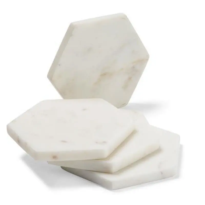 marble coaster