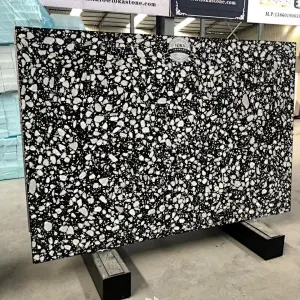 terrazzo tiles
