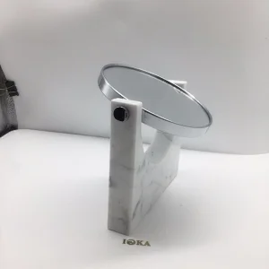 small mirror