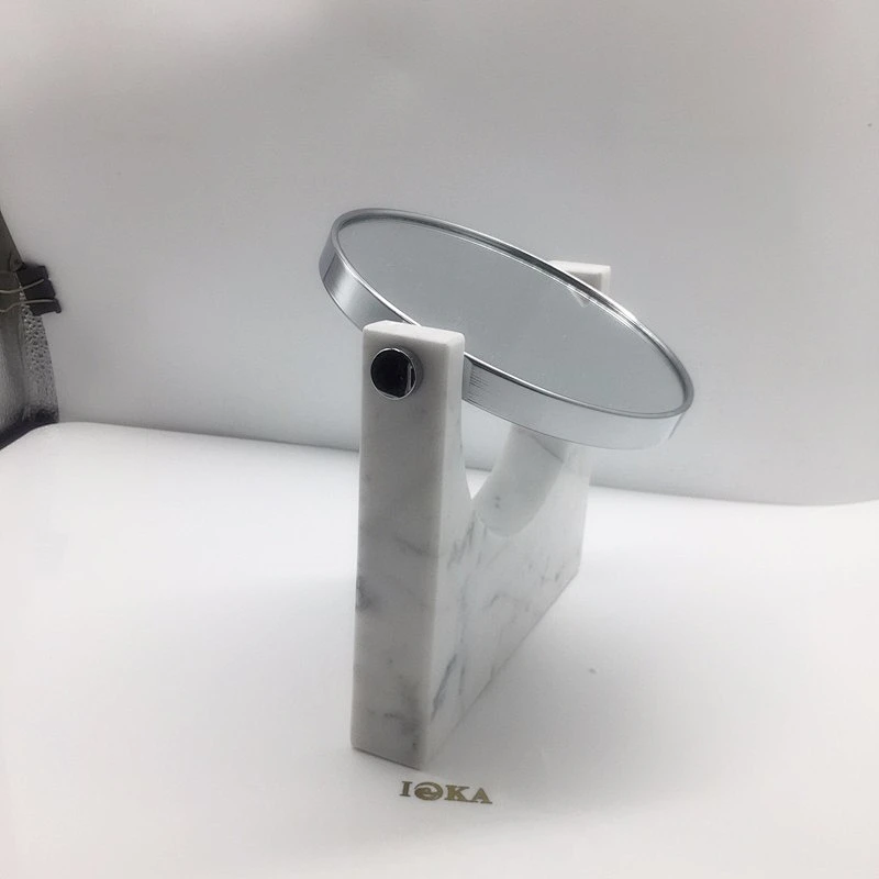 small mirror