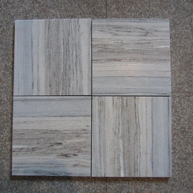 Crystal Wooden Veins marble
