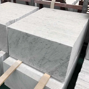 white marble