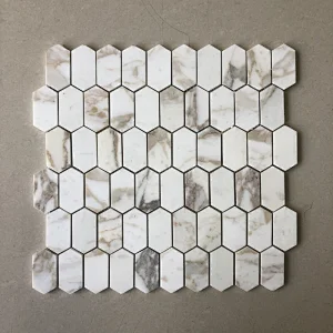 cusomized marble mosaic