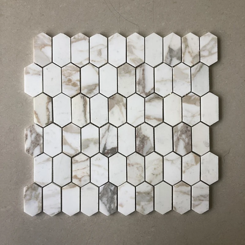 cusomized marble mosaic